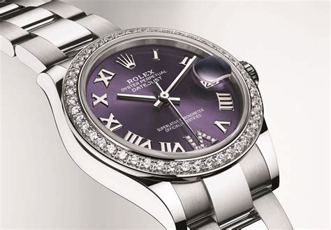 rolex datejust 31mm steel and white gold|rolex datejust 31 price.